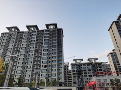 保温一体板应用内蒙古红珊郡项目